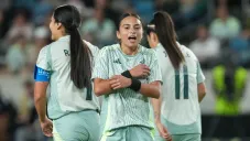 Selección Mexicana Femenil se mantiene en el Top 30 del Ranking FIFA