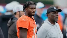 Shedeur Sanders será titular en primer juego de pretemporada de Browns