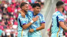 Toronto adquiere al mediocampista Mihailovic por 8 millones de dólares