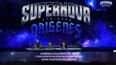 WBC respalda a Supernova Strikers, el evento que une influencers y boxeo