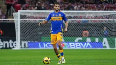 Diego Reyes ya tiene nuevo equipo en Liga MX