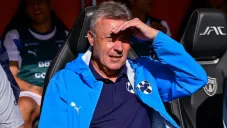 Domenec Torrent y las veces que ha peleado con la prensa de México