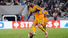 Jugadores franceses que han jugado en México y cómo les fue