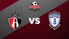 Liga MX: ¿Cuándo y dónde ver Atlas vs Pachuca del Apertura 2025?