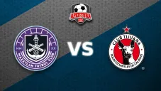 Liga MX: ¿Cuándo y dónde ver el Mazatlán vs Tijuana? EN VIVO