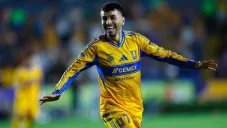 Tigres desata paliza de 7-0 sobre Puebla