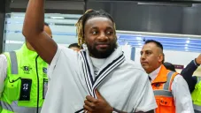 Allan Saint-Maximin se gana el corazón del América con emotivos gestos
