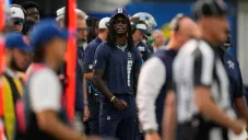 CeeDee Lamb con Dallas