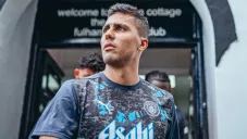 Guardiola rompe el silencio tras nueva lesión