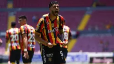 Leones Negros remontan y golean a Irapuato