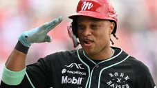 Los pingos vencieron en el segundo juego a los Leones