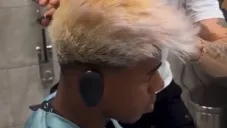 Lamine Yamal sorprende con nuevo look previo al Trofeo Joan Gamper