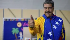 Maduro desafía a EE.UU. tras recompensa récord de 50 millones: “Vengan por mí, cobardes”