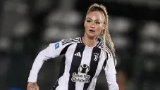 Lehmann se despide de la Juventus