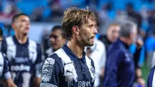 ¿Canales regresa a Betis? Video pone a dudar a la figura de Rayados