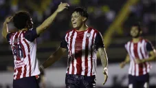 Tapatío es el líder del torneo junto a Cancún