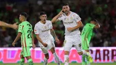 ¡Hacen la diablura! Toluca se lleva los tres puntos en la frontera tras la victoria ante Juárez