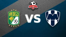 León vs Rayados