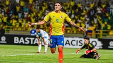 Real Oviedo, equipo de Grupo Pachuca, ficha a delantero colombiano de 17 años