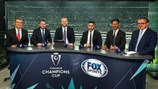 ¡Siguen las bajas! Conductor de Fox Sports dice adiós al canal tras gran polémica