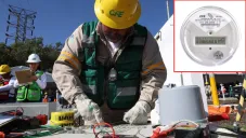 Debes de acudir con la Comisión Federal de Electricidad para este servicio.