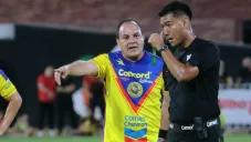 Así derribó Héctor Reynoso a Cuauhtémoc Blanco