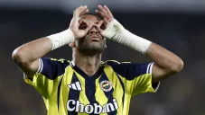 Fenerbahce eliminó al Feyenoord de Champions