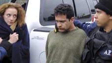 Estaba detenido por secuestro, pero nunca tuvo un juicio tras el montaje de Televisa.