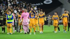 Tigres es uno de los clasificados a la siguiente etapa
