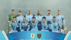 ¡Otro sudamericano! México apunta a enfrentar a Uruguay en noviembre