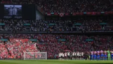 Premier League rendirá homenaje a Diogo Jota