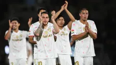 Toluca cierra fichajazo