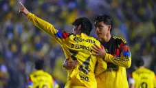¡Águilas millonarias! América lidera a a la Liga MX con un valor estimado de 100 mde