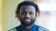 Allan Saint-Maximin rechazó a equipos europeos por jugar en América: &quot;preferí un club que estará para mí&quot;