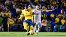 El último partido entre ambos lo ganó América por goleada