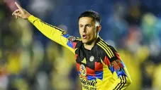 América pone fecha limite a Brian Rodríguez para firmar su renovación