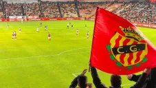 Club español de tercera división revierte fichaje tras comentarios que enfurecieron a catalanes