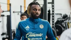 ¿Cómo se pronuncia Allan Saint-Maximin, nuevo refuerzo del América?