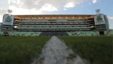 La cancha del TSM sufrirá algunas complicaciones