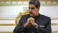 EE. UU. incauta 700 mdd a Nicolás Maduro: “Esto es crimen organizado. No es diferente a la mafia&quot;
