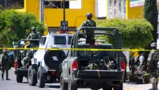EE.UU. emite alerta por riesgo de terrorismo en México y advierte sobre la CDMX