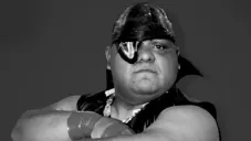 La lucha libre mexicana se vuelve a vestir de luto