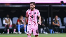 Inter de Miami busca recuperar a Lionel Messi para duelo ante Tigres
