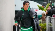 Macias en Santos Laguna