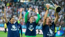 El español ha vuelto a triunfar con el cuadro parisino