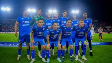 &quot;Necesitamos apoyo del gobierno&quot;: presidente de Cruz Azul sobre nuevo estadio de La Máquina