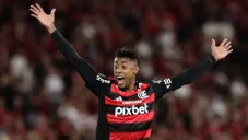 ¡Pega el Mengao! Flamengo derrota a Internacional en el Octavos de Final de la Copa Libertadores