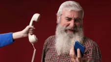 Se destapó un grupo de estafadores que operaba desde República Dominicana.