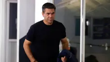 Rafael 'Chiquis' García sobre los próximos compromisos de Puebla: &quot;no tenemos un plantel tan amplio&quot;