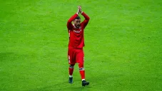 Alexis Vega y Toluca cumplen el sueño de una aficionada